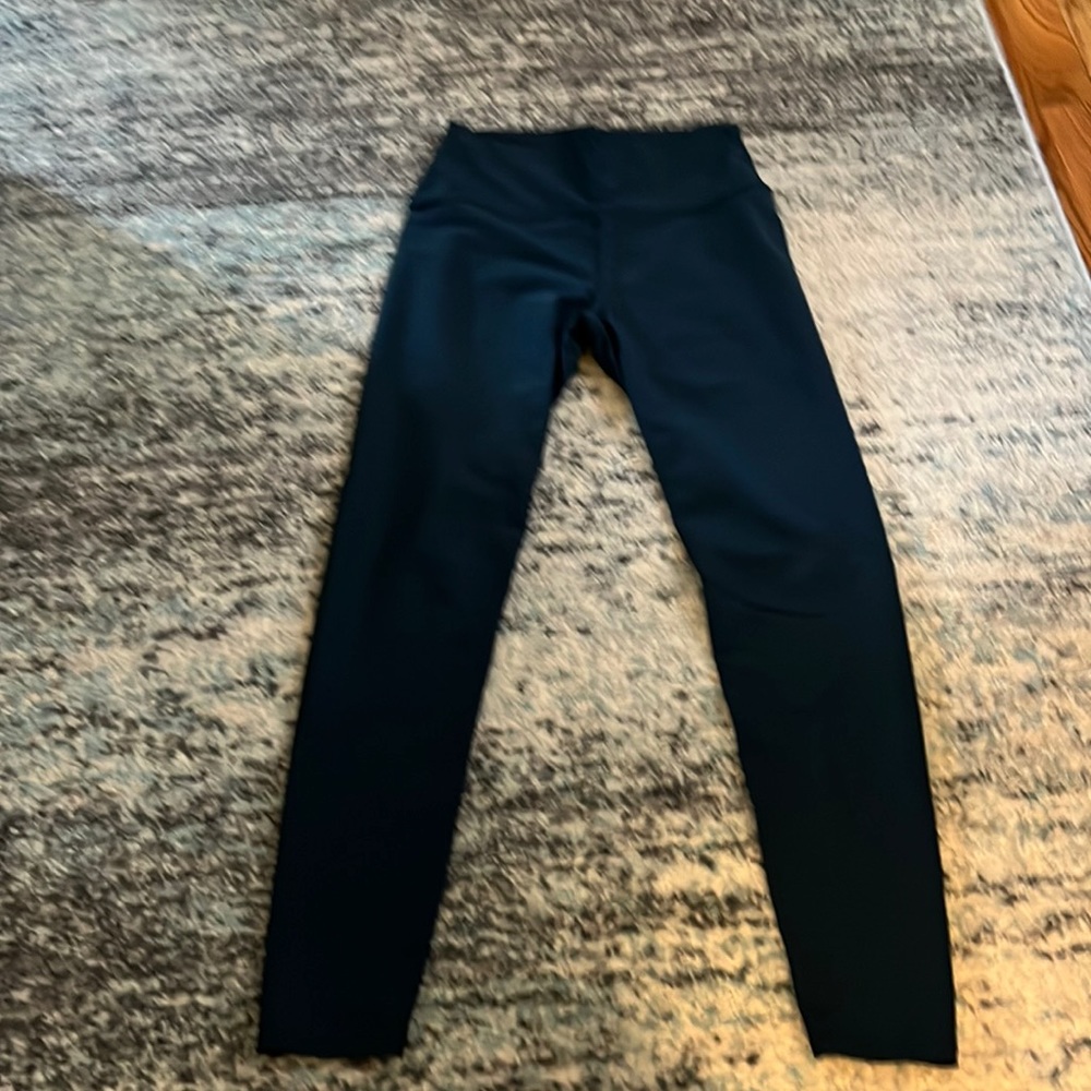 Sage leggings